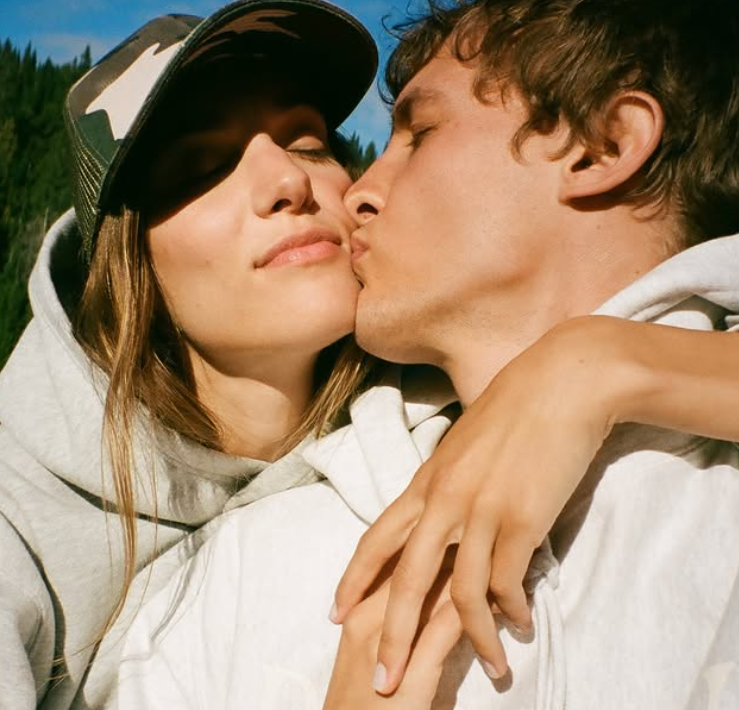 Capture decran 2026 03 13 094245 Charlotte Cardin fait une rare confidence sur ses projets de famille