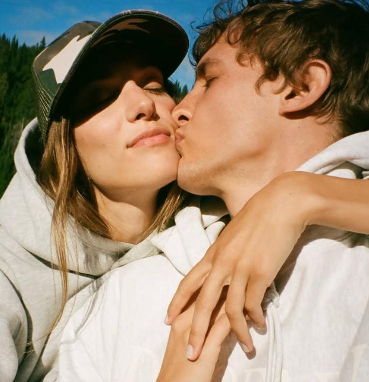 Capture decran 2026 03 13 094245 Charlotte Cardin fait une rare confidence sur ses projets de famille