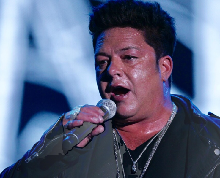 Capture decran 2026 03 13 114048 CHOC : &Eacute;ric Lapointe brise enfin le silence sur ses d&eacute;mons &agrave; la t&eacute;l&eacute; !