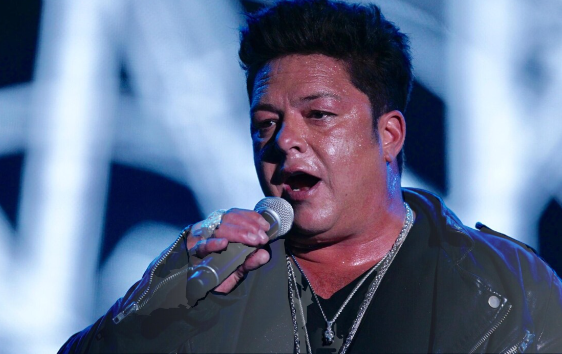 Capture decran 2026 03 13 114048 CHOC : &Eacute;ric Lapointe brise enfin le silence sur ses d&eacute;mons &agrave; la t&eacute;l&eacute; !