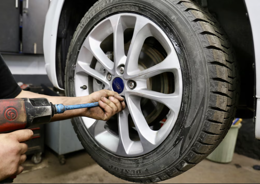 Capture decran 2026 03 13 121051 Pneus d'&eacute;t&eacute; au Qu&eacute;bec : Pourquoi il vaut mieux patienter apr&egrave;s le 15 mars