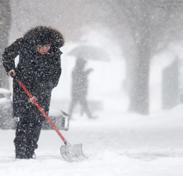 Capture decran 2026 03 13 122254 Neige abondante attendue dans plusieurs r&eacute;gions d&egrave;s vendredi soir