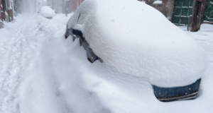 Capture decran 2026 03 13 122340 Neige abondante attendue dans plusieurs r&eacute;gions d&egrave;s vendredi soir