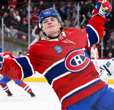 Capture decran 2026 03 13 123515 Les fans s&rsquo;inqui&egrave;tent : Caufield manquera-t-il les prochains matchs ?