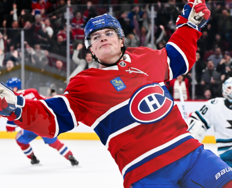 Capture decran 2026 03 13 123515 Les fans s&rsquo;inqui&egrave;tent : Caufield manquera-t-il les prochains matchs ?