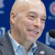 Capture decran 2026 03 13 145223 Surprise chez le Canadien avec une transaction impliquant un gardien