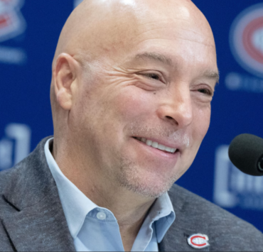 Capture decran 2026 03 13 145223 Surprise chez le Canadien avec une transaction impliquant un gardien