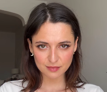 Capture decran 2026 03 13 154619 Karine St-Michel parle ouvertement de sa grossesse&hellip; et &ccedil;a fait beaucoup r&eacute;agir les internautes