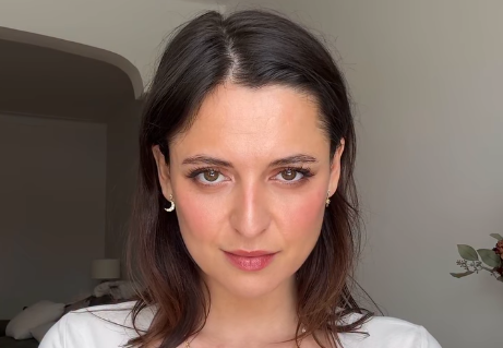 Capture decran 2026 03 13 154619 Karine St-Michel parle ouvertement de sa grossesse&hellip; et &ccedil;a fait beaucoup r&eacute;agir les internautes