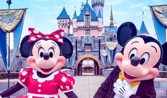 Capture decran 2026 03 13 163116 Situation inqui&eacute;tante &agrave; Disneyland : plusieurs employ&eacute;s transport&eacute;s &agrave; l&rsquo;h&ocirc;pital