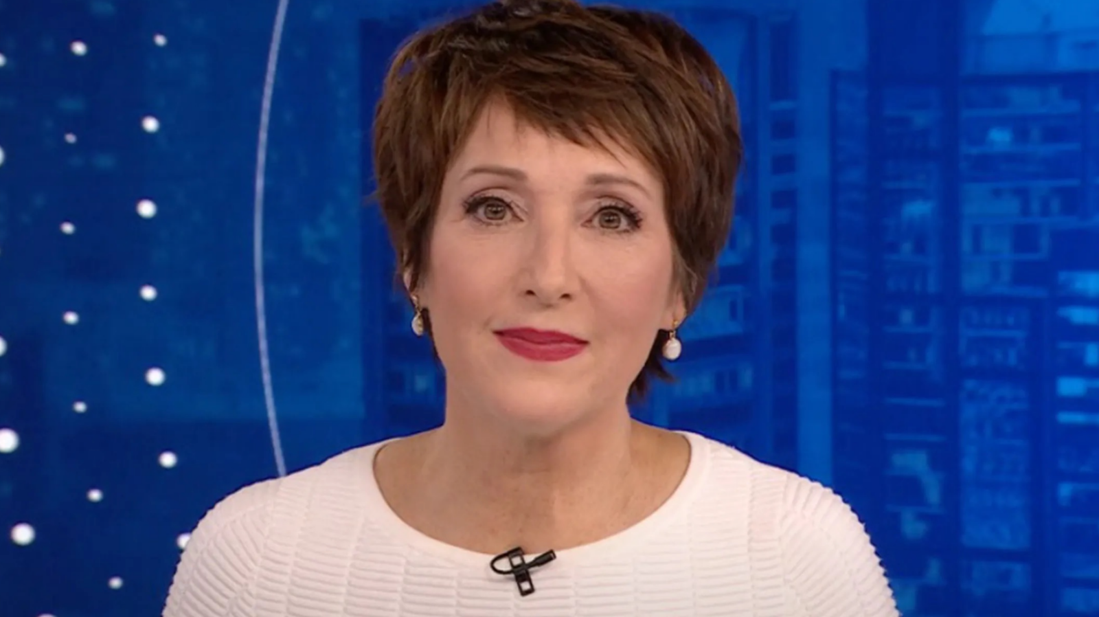 Capture decran 2026 03 13 173644 Julie Drolet brise le silence sur ce qui la &laquo; terrorise &raquo; depuis son retour &agrave; l&rsquo;antenne