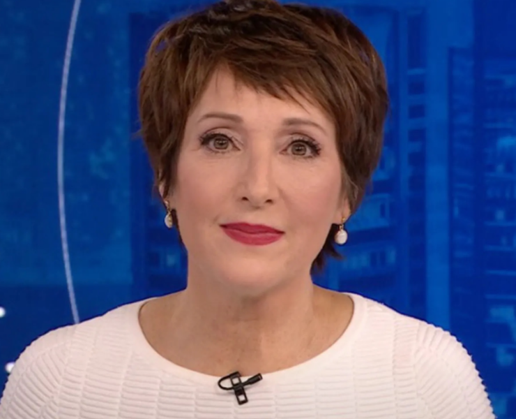 Capture decran 2026 03 13 173644 Julie Drolet brise le silence sur ce qui la &laquo; terrorise &raquo; depuis son retour &agrave; l&rsquo;antenne