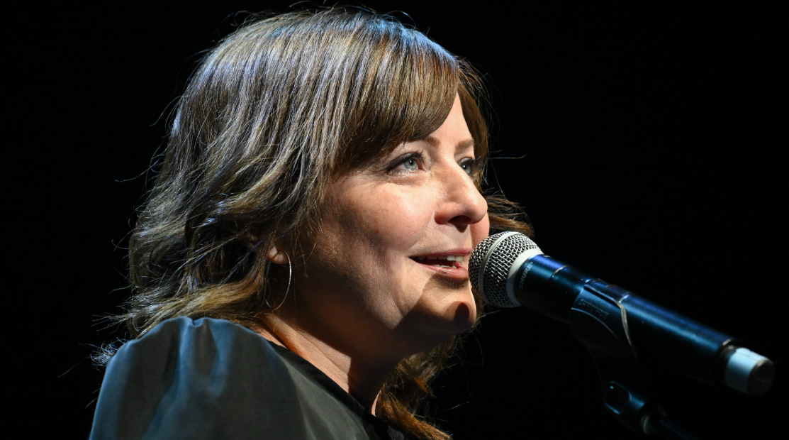 Capture decran 2026 03 13 183828 Marie-Annick L&eacute;pine traverse une nouvelle &eacute;preuve bouleversante