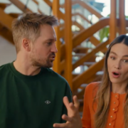 Capture decran 2026 03 15 114933 Maripier Morin et Jean-Philippe Perras d&eacute;voilent un d&eacute;cor qui impressionne