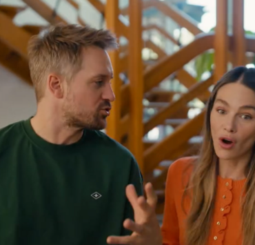 Capture decran 2026 03 15 114933 Maripier Morin et Jean-Philippe Perras d&eacute;voilent un d&eacute;cor qui impressionne