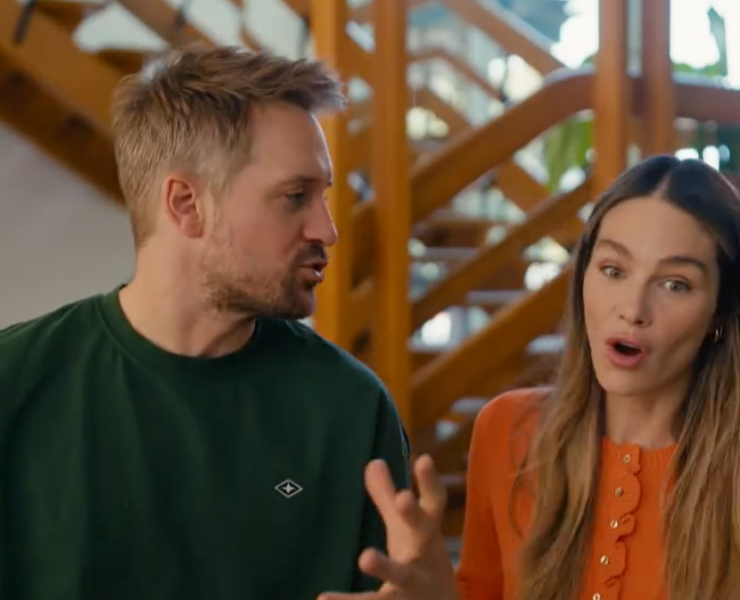 Capture decran 2026 03 15 114933 Maripier Morin et Jean-Philippe Perras d&eacute;voilent un d&eacute;cor qui impressionne