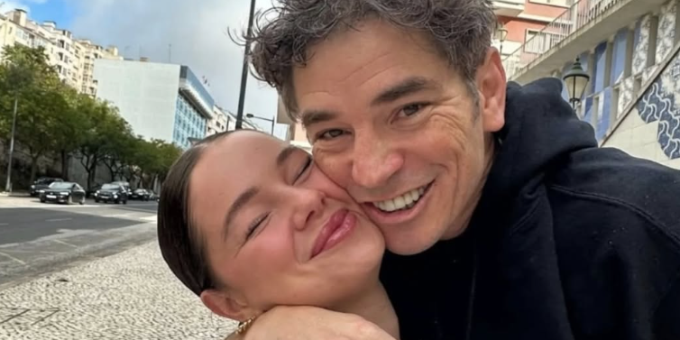 Capture decran 2026 03 15 130002 S&eacute;bastien Delorme brise le silence sur sa blonde Virginie et leur diff&eacute;rence d&rsquo;&acirc;ge