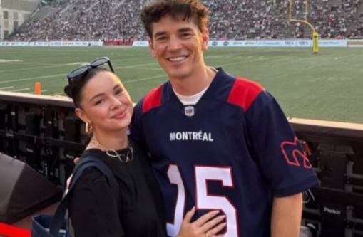 Capture decran 2026 03 15 130100 S&eacute;bastien Delorme brise le silence sur sa blonde Virginie et leur diff&eacute;rence d&rsquo;&acirc;ge