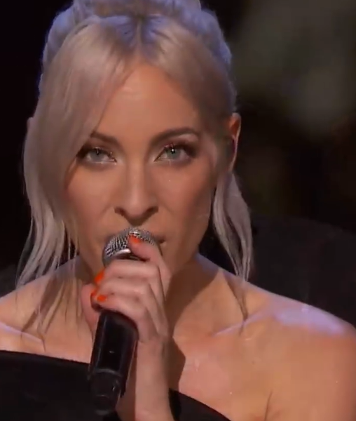 Capture decran 2026 03 15 143315 Marie-Mai vit un moment bouleversant sur sc&egrave;ne avec le p&egrave;re de sa fille