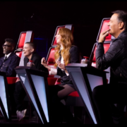 La nouvelle formule de La Voix divise fortement les téléspectateurs 12 La nouvelle formule de La Voix divise fortement les téléspectateurs Capture decran 2026 03 16 032847 La nouvelle formule de La Voix divise fortement les téléspectateurs