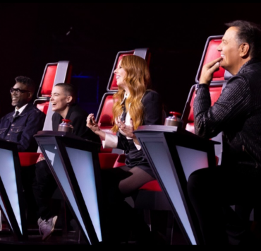 Capture decran 2026 03 16 032847 La nouvelle formule de La Voix divise fortement les t&eacute;l&eacute;spectateurs