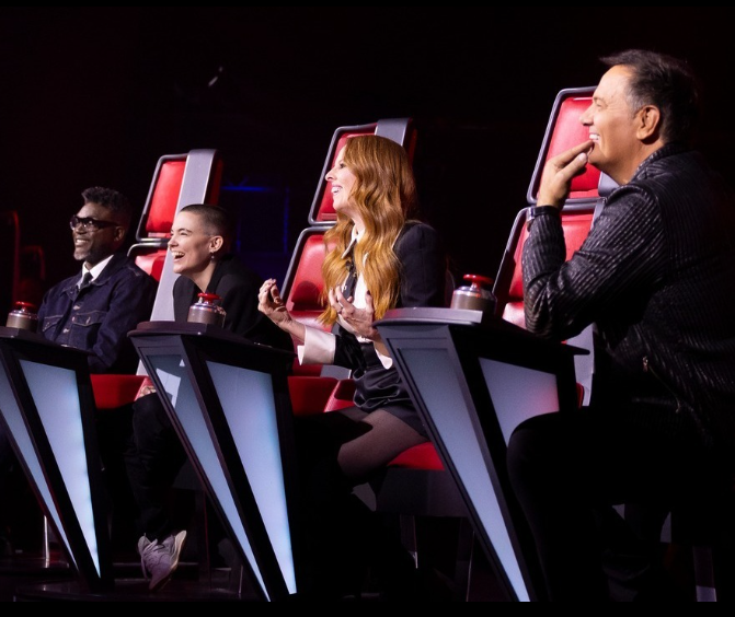 Capture decran 2026 03 16 032847 La nouvelle formule de La Voix divise fortement les t&eacute;l&eacute;spectateurs