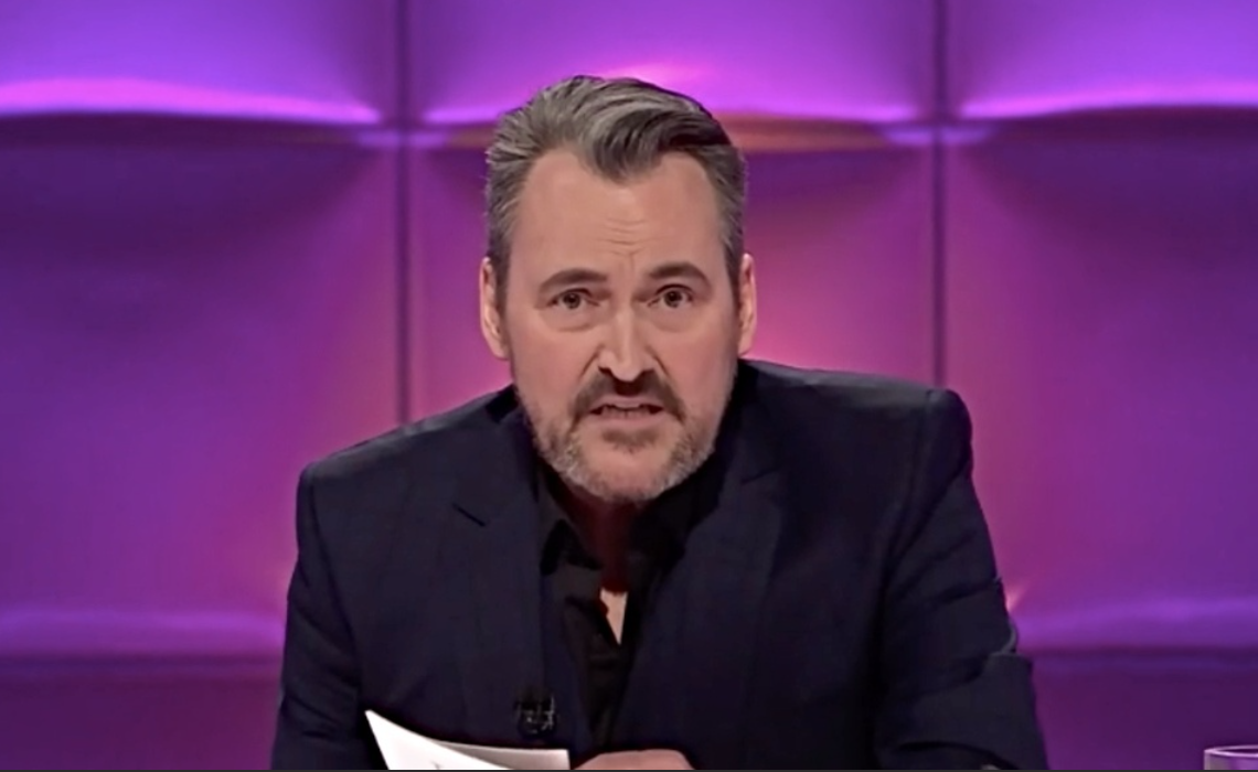 Guy A. Lepage réagit après la vague de réactions à TLMEP 1 Guy A. Lepage réagit après la vague de réactions à TLMEP Capture decran 2026 03 16 035755 Guy A. Lepage réagit après la vague de réactions à TLMEP