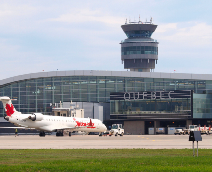 Capture decran 2026 03 16 064153 Urgence &agrave; l'a&eacute;roport : situation critique !