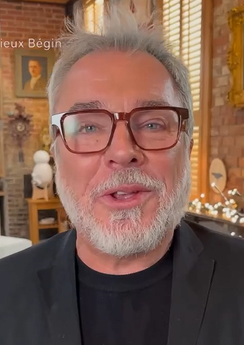 Les fans de Curieux Bégin auront droit à 25 épisodes inoubliables 1 Les fans de Curieux Bégin auront droit à 25 épisodes inoubliables Capture decran 2026 03 16 071537 Les fans de Curieux Bégin auront droit à 25 épisodes inoubliables