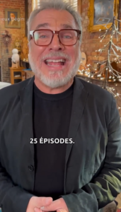 Les fans de Curieux Bégin auront droit à 25 épisodes inoubliables 2 Les fans de Curieux Bégin auront droit à 25 épisodes inoubliables Capture decran 2026 03 16 071630 Les fans de Curieux Bégin auront droit à 25 épisodes inoubliables