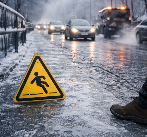 Capture decran 2026 03 17 120948 De 15&deg;C &agrave; des temp&eacute;ratures glaciales en quelques heures : ce revirement m&eacute;t&eacute;o inqui&egrave;te au Qu&eacute;bec