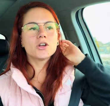 Capture decran 2026 03 17 123316 Une Qu&eacute;b&eacute;coise p&egrave;te sa coche &agrave; cause du prix du gaz&hellip; sa vid&eacute;o devient virale