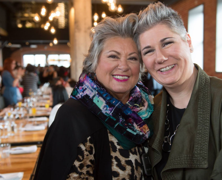 Capture decran 2026 03 19 104514 La petite-fille de Ginette Reno vend sa maison &agrave; 579 900 $&hellip; et les photos font r&ecirc;ver