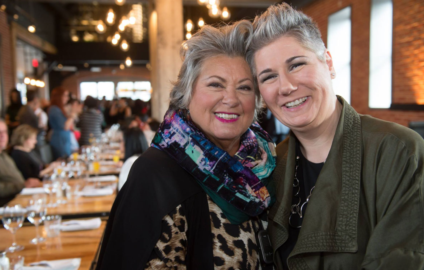 Capture decran 2026 03 19 104514 La petite-fille de Ginette Reno vend sa maison &agrave; 579 900 $&hellip; et les photos font r&ecirc;ver