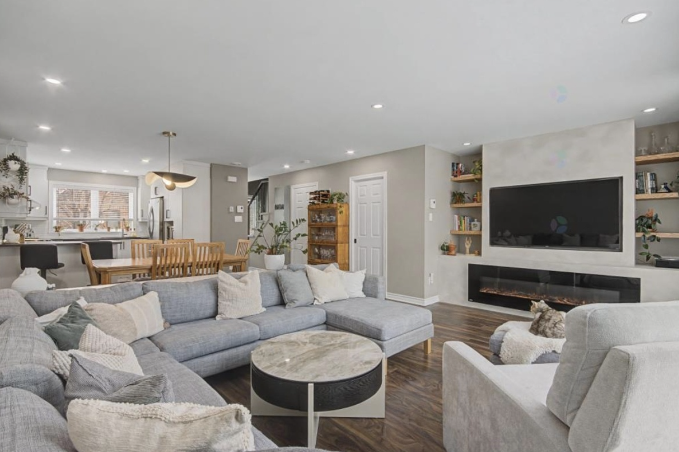 Capture decran 2026 03 19 104533 La petite-fille de Ginette Reno vend sa maison &agrave; 579 900 $&hellip; et les photos font r&ecirc;ver