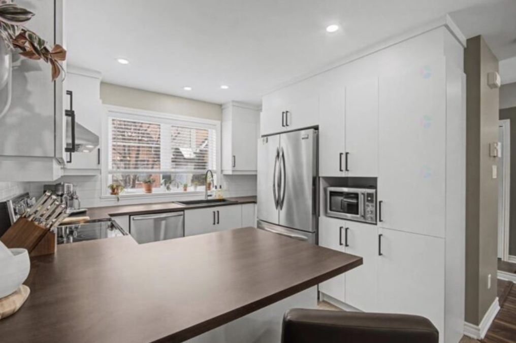 Capture decran 2026 03 19 104609 La petite-fille de Ginette Reno vend sa maison &agrave; 579 900 $&hellip; et les photos font r&ecirc;ver