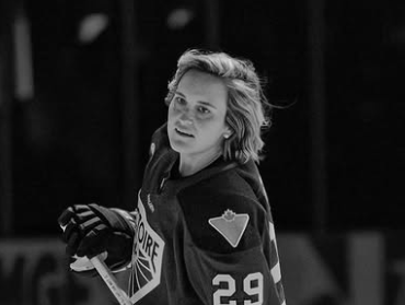 Capture decran 2026 03 19 212019 Mauvaise nouvelle pour Marie-Philip Poulin