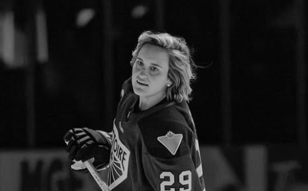 Capture decran 2026 03 19 212019 Mauvaise nouvelle pour Marie-Philip Poulin