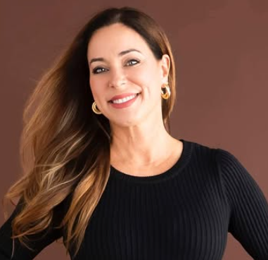 Capture decran 2026 03 20 033520 e1773992639876 Anick Dumontet cr&eacute;e la surprise avec des photos en lingerie qui font r&eacute;agir