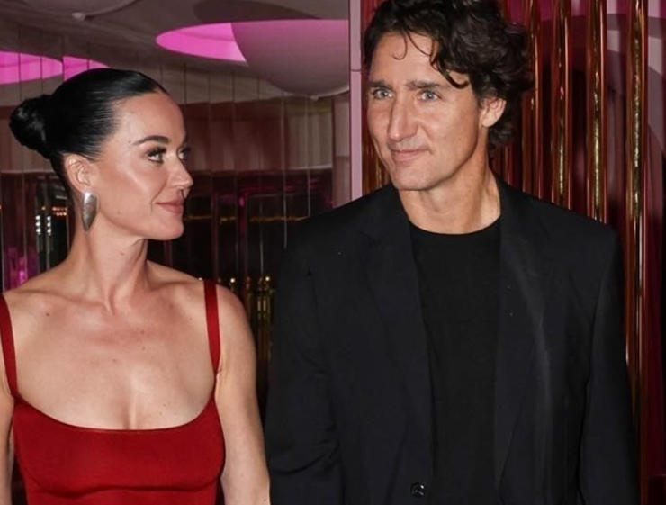 Capture decran 2026 03 20 035312 Katy Perry et Justin Trudeau : leur relation prend un tournant majeur