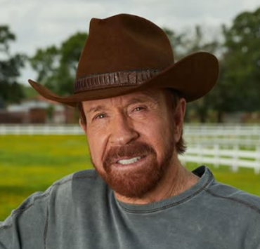 Chuck Norris s’éteint à 86 ans après une annonce troublante 2 Chuck Norris s’éteint à 86 ans après une annonce troublante Capture decran 2026 03 20 113245 Chuck Norris s’éteint à 86 ans après une annonce troublante
