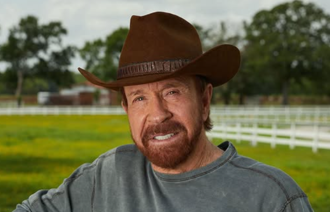 Capture decran 2026 03 20 113245 Chuck Norris s&rsquo;&eacute;teint &agrave; 86 ans apr&egrave;s une annonce troublante