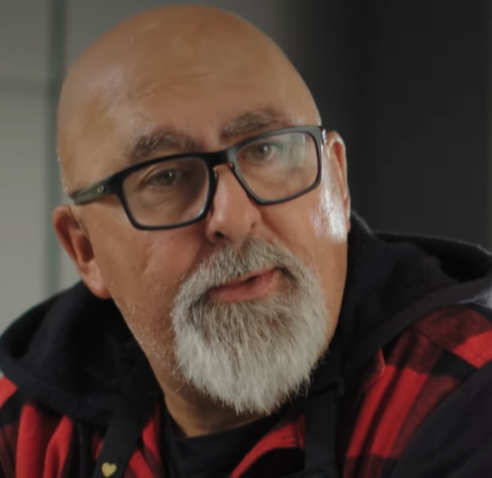 Capture decran 2026 03 20 120703 L&rsquo;amour est dans le pr&eacute; : Rock surprend tout le monde&hellip; et &ccedil;a sent mauvais