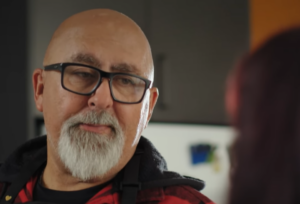 Capture decran 2026 03 20 120728 L&rsquo;amour est dans le pr&eacute; : Rock surprend tout le monde&hellip; et &ccedil;a sent mauvais