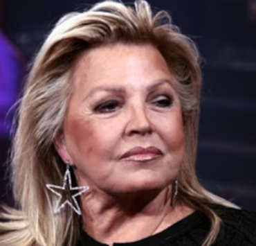 Capture decran 2026 03 20 123139 La maison de Mich&egrave;le Richard : pourquoi tout le monde la regardait