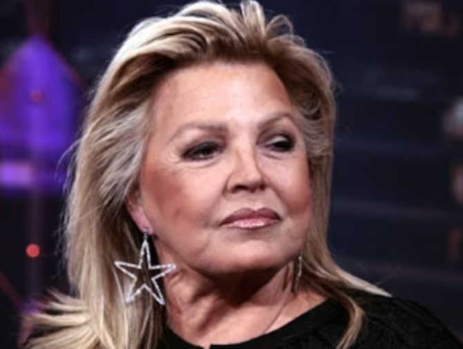 Capture decran 2026 03 20 123139 La maison de Mich&egrave;le Richard : pourquoi tout le monde la regardait