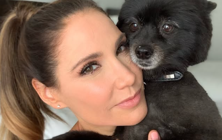 Capture decran 2026 03 21 104759 Annie-Soleil Proteau partage un message troublant et demande de l&rsquo;aide