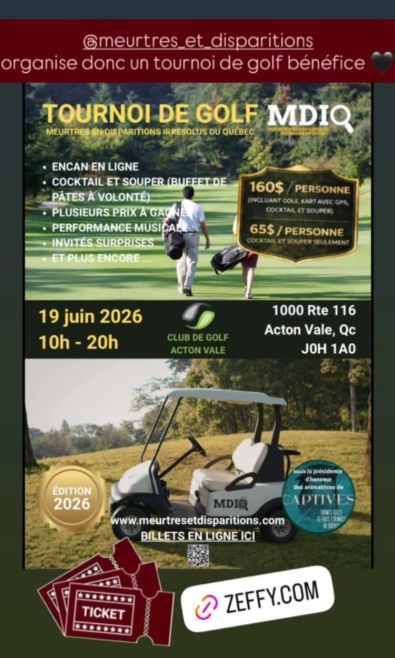 Annie-Soleil Proteau partage un message troublant et demande de l’aide 3 Annie-Soleil Proteau partage un message troublant et demande de l’aide Capture decran 2026 03 21 104902 Annie-Soleil Proteau partage un message troublant et demande de l’aide