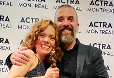 Capture decran 2026 03 21 111923 Catherine B&eacute;rub&eacute; brise le silence sur la sant&eacute; de son conjoint