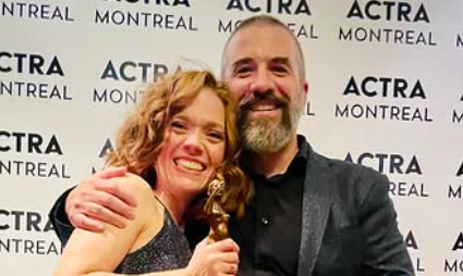 Capture decran 2026 03 21 111923 Catherine B&eacute;rub&eacute; brise le silence sur la sant&eacute; de son conjoint